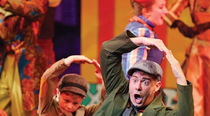 Best of Gwinnett 2015: Arts & Entertainment