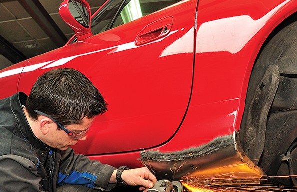 Best of Gwinnett 2015: Automotive