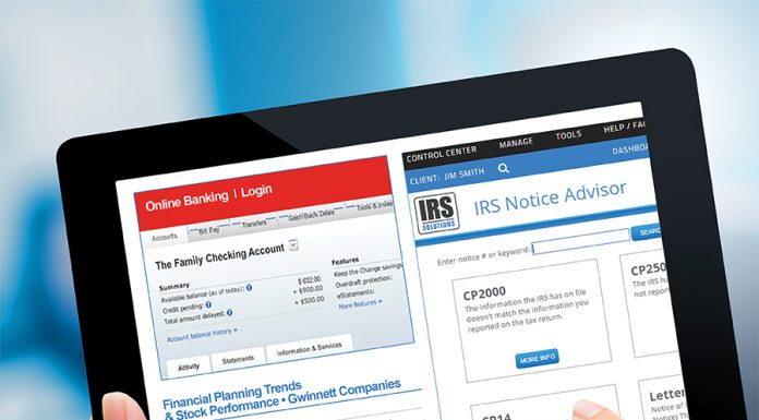 Best of Gwinnett 2015: Finance & Banking