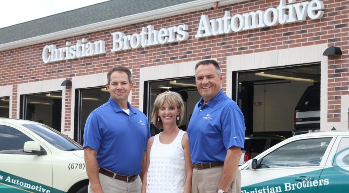 Christian Brothers Automotive: The Nice Difference