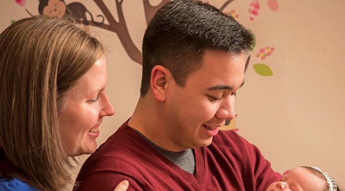 Best of Gwinnett 2015: Health & Medical