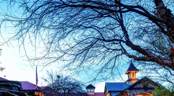 Best of Gwinnett 2015: Hotel & Travel