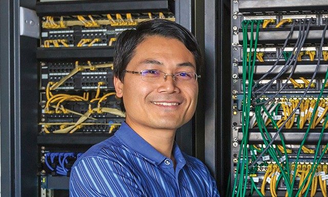 Best of Gwinnett 2015: Computers, I.T. & Office Technology