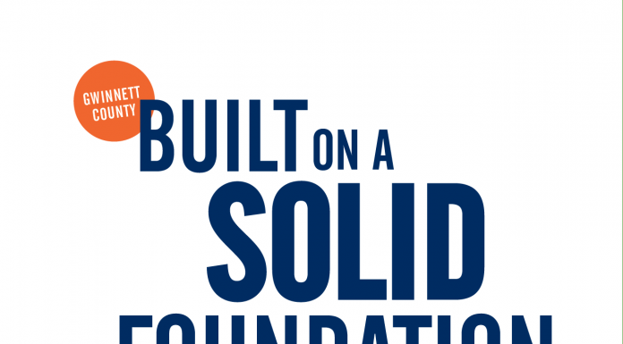 Gwinnett County: Built on a Solid Foundation