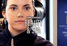 Guide To Gwinnett: Beauty & Spa