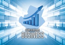 Guide To Gwinnett: Business
