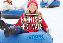 Guide To Gwinnett: Events & Festivals