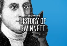 Guide To Gwinnett: The History of Gwinnett