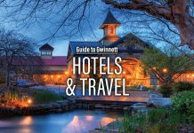 Guide To Gwinnett: Hotels & Travel