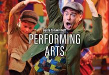Guide To Gwinnett: Performing Arts
