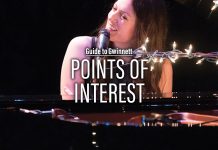 Guide To Gwinnett: Points of Interest