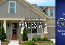 Guide To Gwinnett: Real Estate