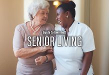 Guide To Gwinnett: Senior Living