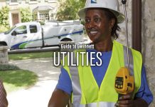 Guide To Gwinnett: Utilities