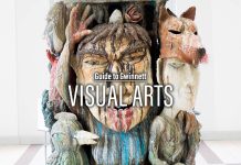 Guide To Gwinnett: Visual Arts