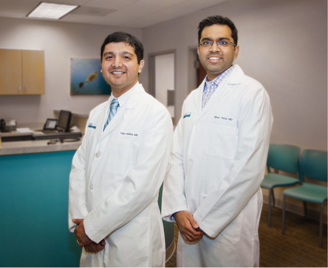 Atlanta Gastroenterology Associates Pediatric and Adolescent Division