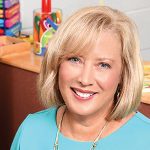 Early Childhood Education Students Get Hands-On Experience