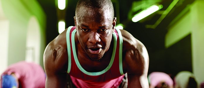 Healthy Living Habits that Work