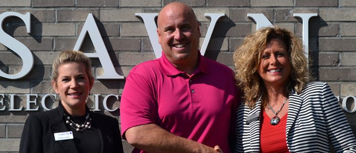 Sawnee EMC Gifts $10K in Scholarships for Childcare Assistance at Gwinnett Tech