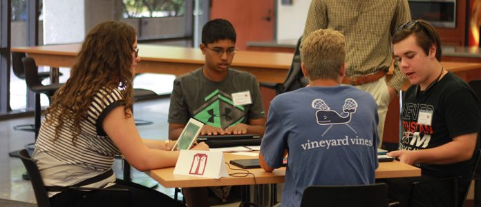 Harvard Student Agencies Business Academy Comes To Suwanee