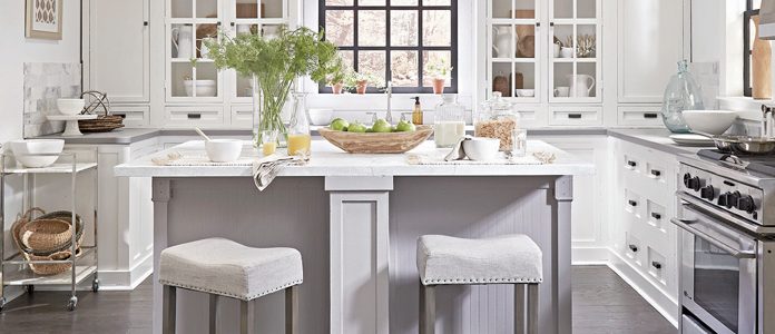 Refresh Your Rooms With Todays Hottest LooksOn-Trend Home Design