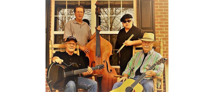 Fretting the Foothills Announces All Day Festival