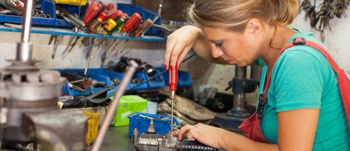 Workshop to Help Businesses Owned By Women, Minorities, Vets Compete for County Contracts