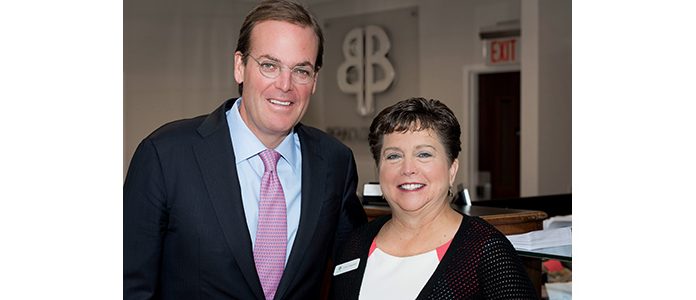 Guide to Gwinnett: Banks & Credit Unions