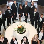 Guide to Gwinnett: Financial Resources