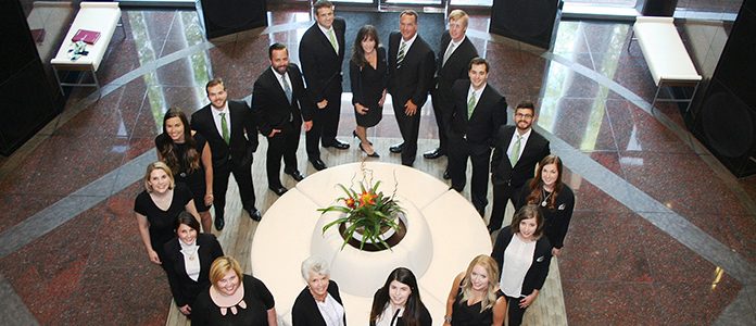 Guide to Gwinnett: Financial Resources