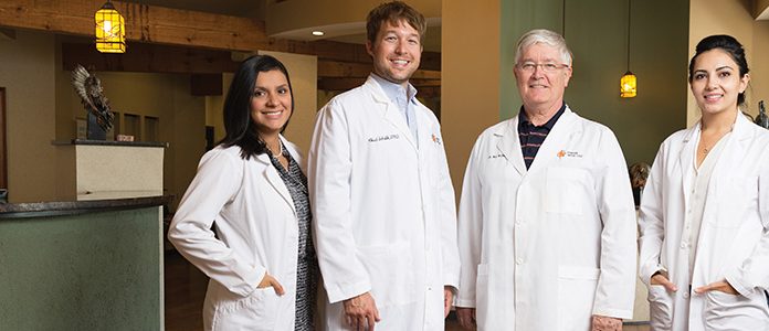 Guide to Gwinnett: Dental Care