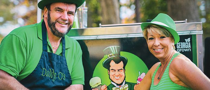 Guide to Gwinnett: Food & Drink