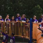 K.E. Taylor Elementary and the Foundation of Education