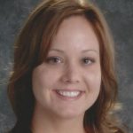 Inspiring Assistant Principal Heather Alvira