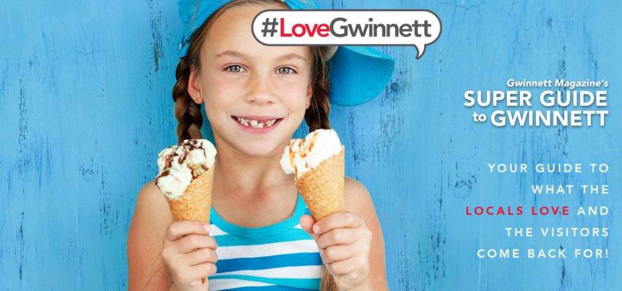 Guide To Gwinnett 2018 - Gwinnett Magazine