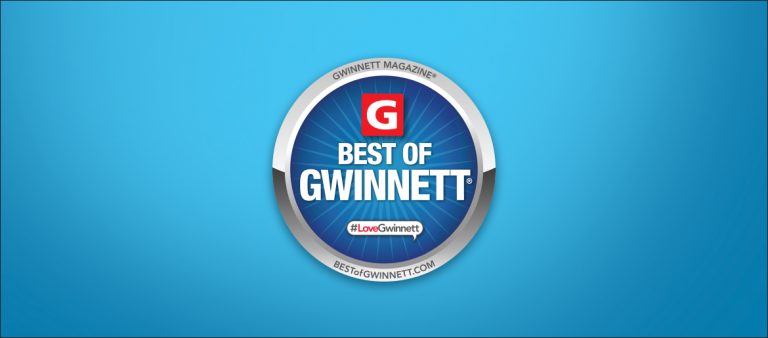 Best Of Gwinnett - Gwinnett Magazine
