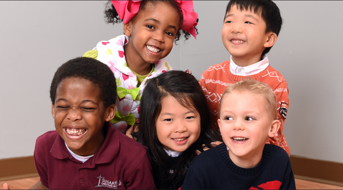 choosing a private school