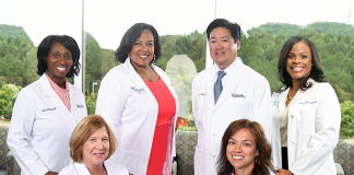 Gwinnett Gynecology & Maternity