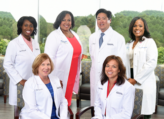 Gwinnett Gynecology & Maternity