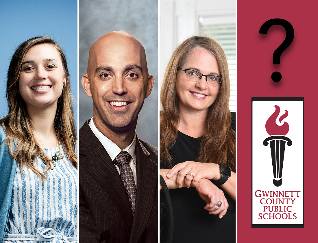 Who will be the next Gwinnett County Teacher of the Year? - Gwinnett  Magazine