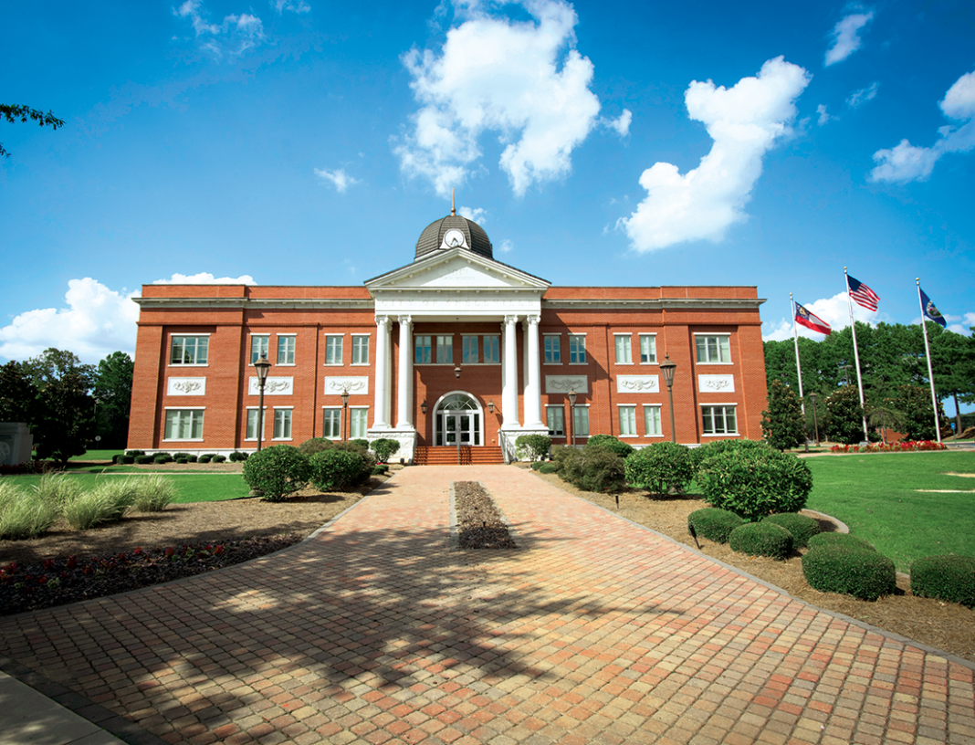 Know the Candidates Snellville's Mayor and Council Hopefuls