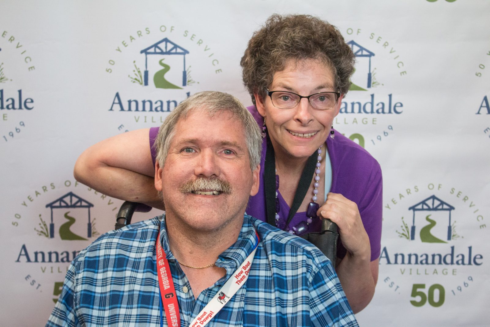 Half a Century! Annandale Village celebrates its 50th Anniversary