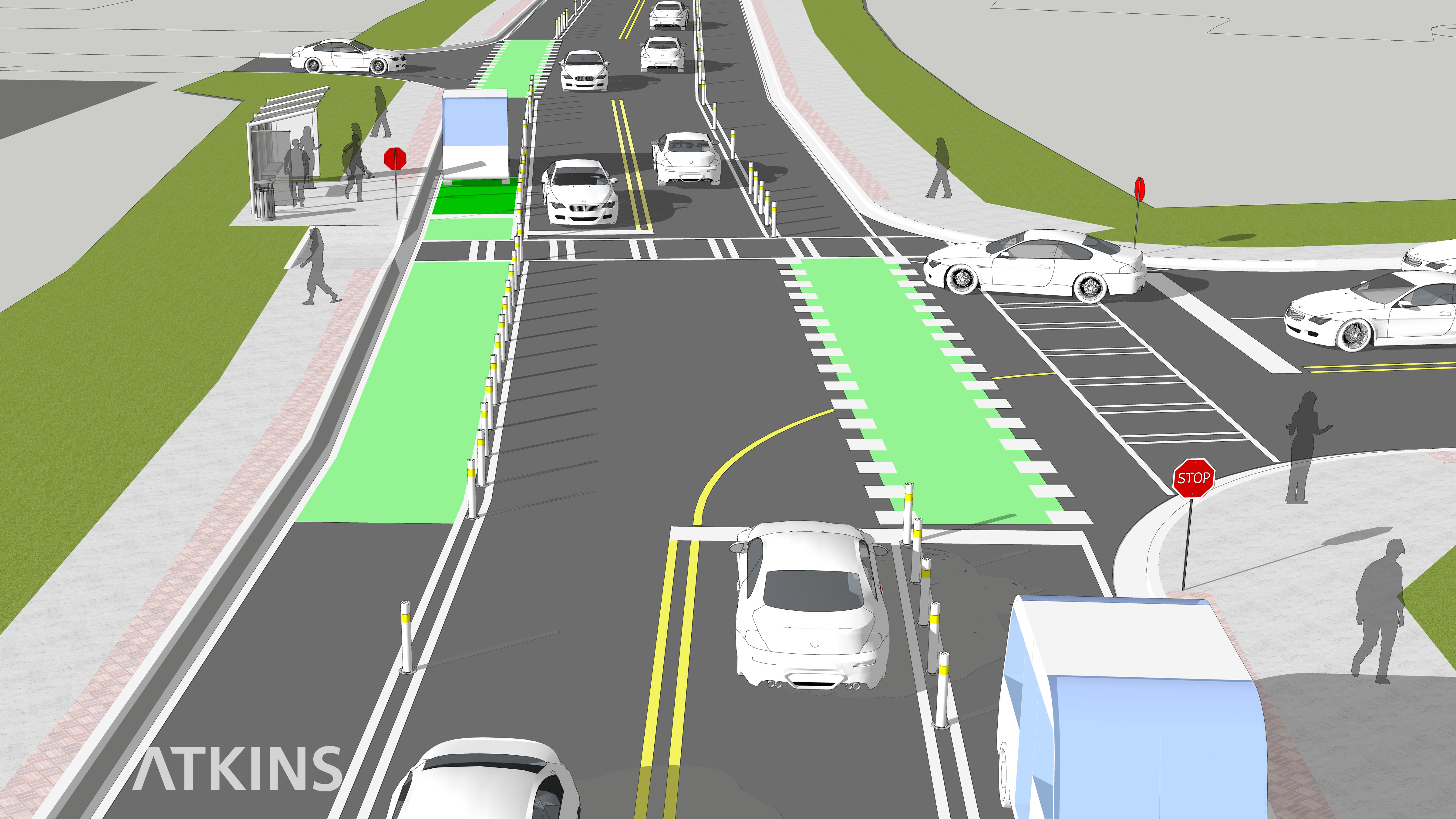 Curiosity Lab at Peachtree Corners to Host “Everything IoT: An Overview