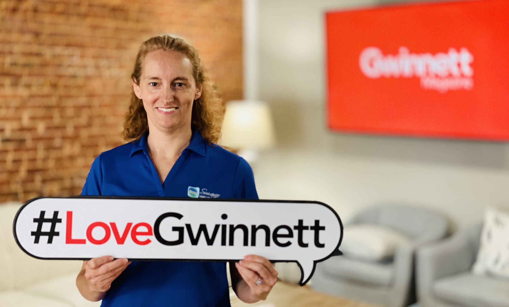 Flying High with Tina Herington of Suwanee Family Dentistry