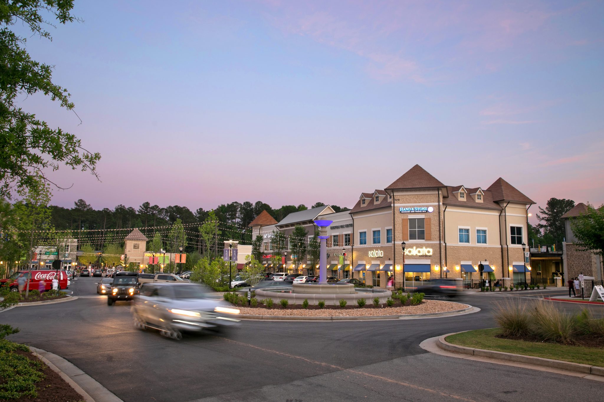 Peachtree Corners Wins Gold! - Gwinnett Magazine
