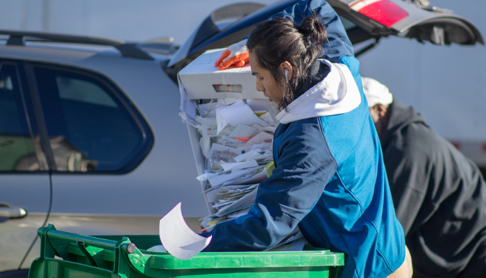 Gwinnett to join Hefty Energy Bag program for hard-to-recycle