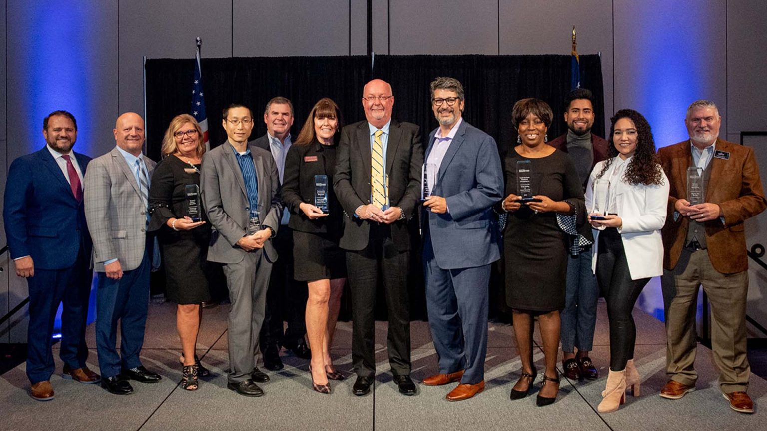 Congratulations to the Gwinnett Chamber's 2021 Small Business ...