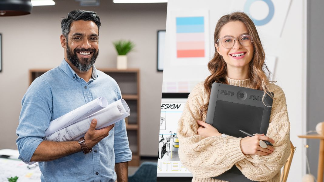 Art IS a Career Skill! 6 Promising Professions that Involve Art