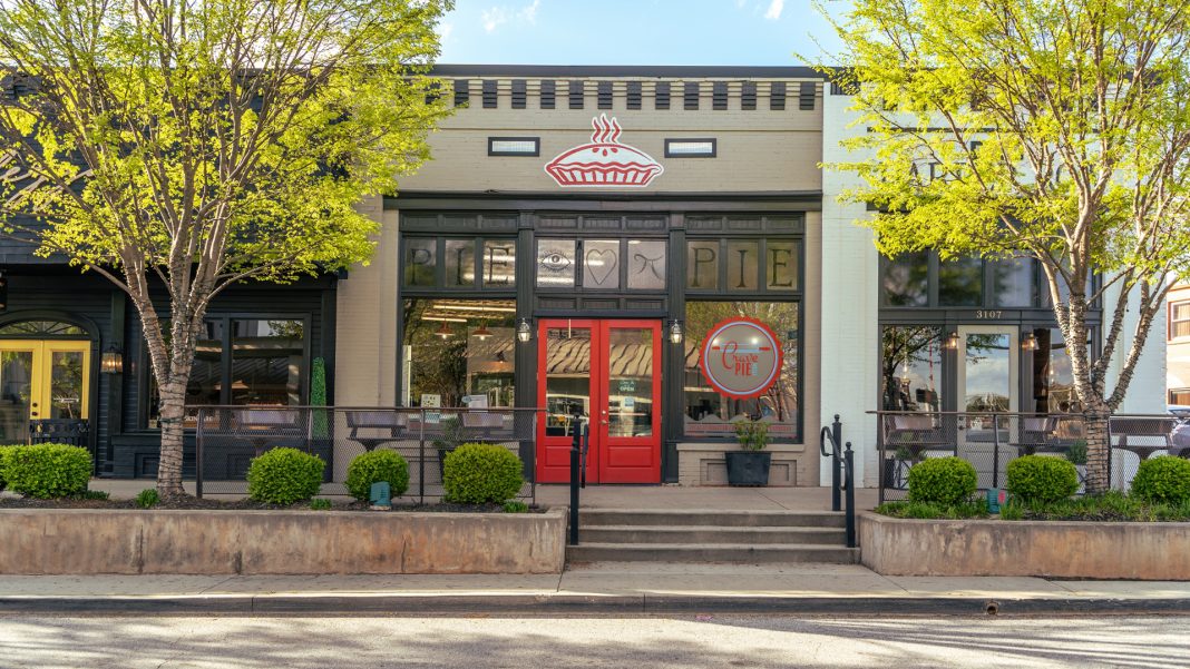 Exploring The New And Improved Downtown Duluth! - Gwinnett Magazine