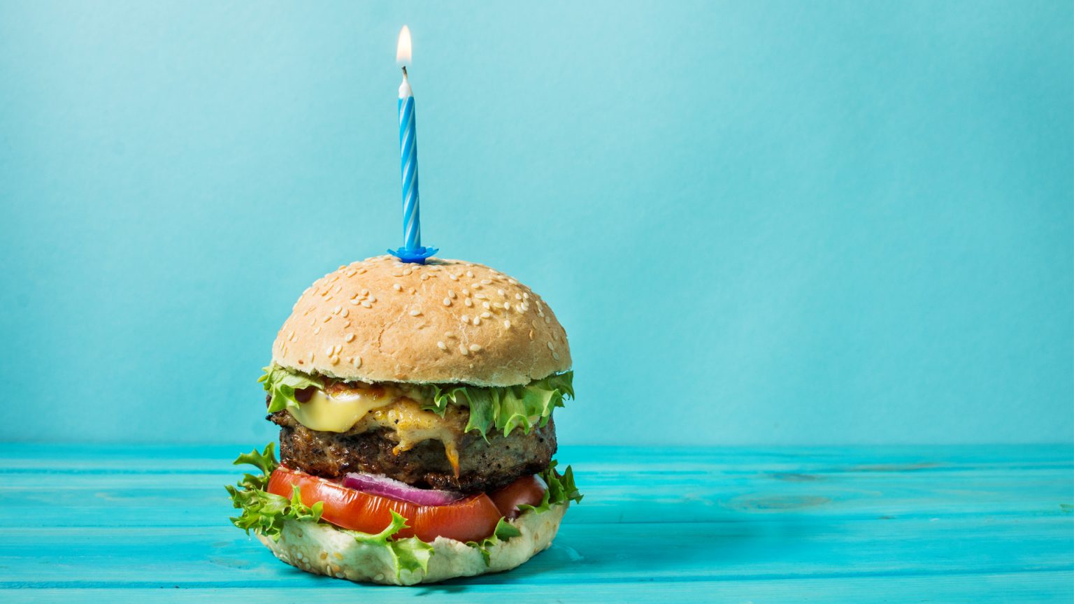 How to Get Free Food on Your Birthday the Right Way! Magazine